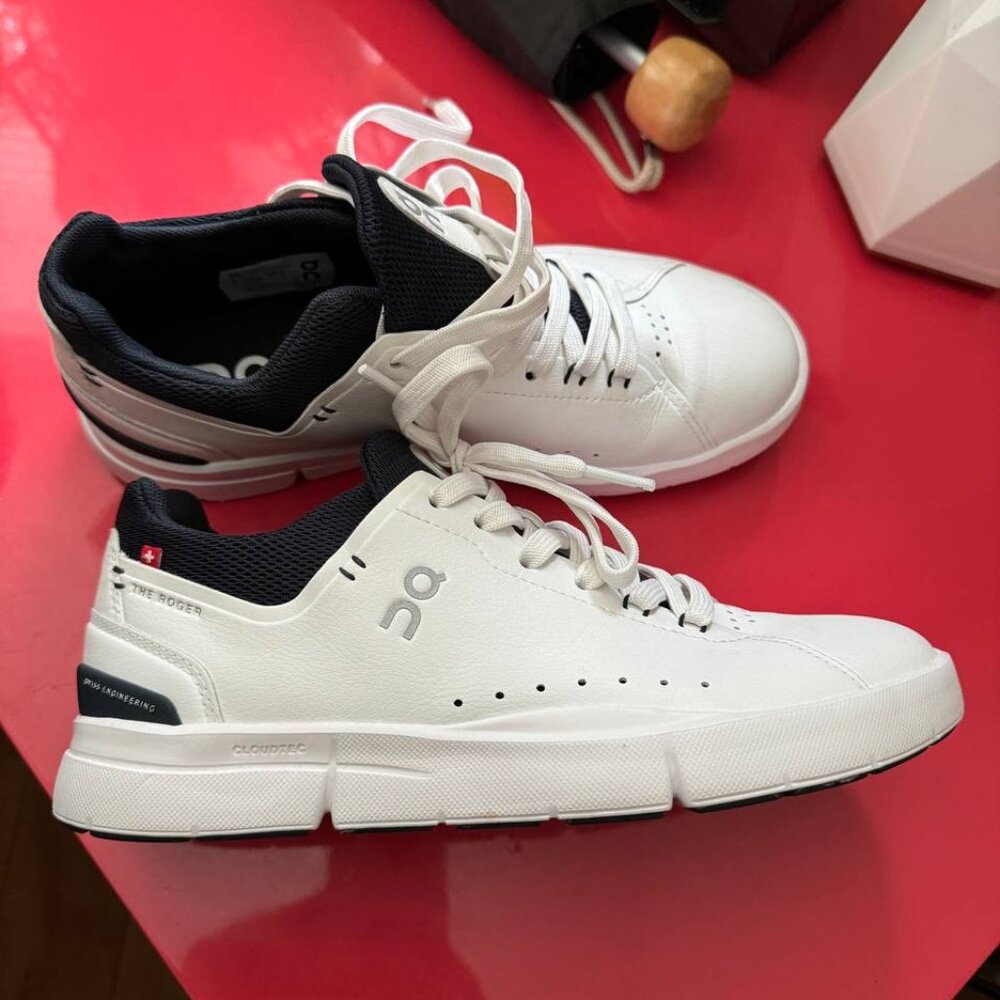 OnClouds Federer Sneakers THE ROGER